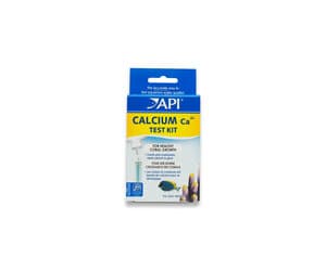 API Calcium Test Kit