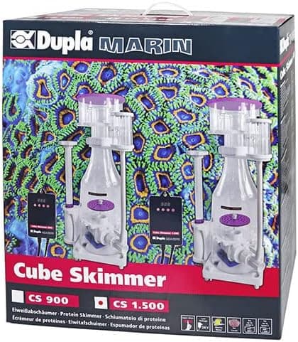 Dupla Marin Cube Skimmer 1500 I