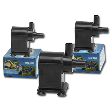 aqua bee Universal Kreiselpumpe UP500