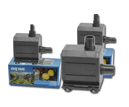 aqua bee Universal Kreiselpumpe UP4000