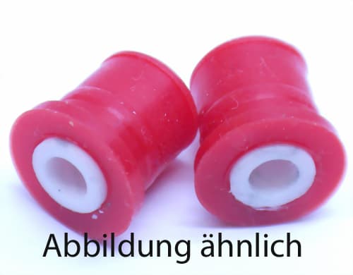 aqua bee Silikonlager 2 St.verp.UP 300-1000