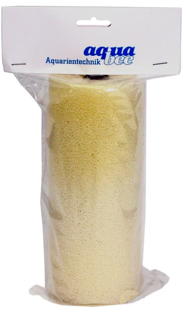 aqua bee Schnellfilterpatrone 600.2 grob blau