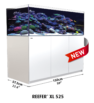 Red Sea Reefer XL 525