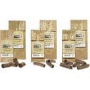 Garnelenhaus GlasGarten Crispy Caves - Edible Caves, S, 9 pcs.