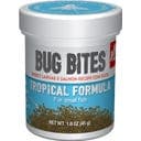 Bug Bites Tropical Fish Microgranulate (S-M), 45 g
