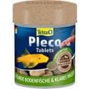 Tetra Pleco Tabletten, 120 Tabletten