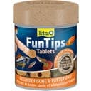 Tetra FunTips Haft Futtertabletten, M
