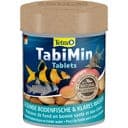 Tetra TabiMin Food Tablets, 275 tablets