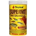 Tropical Supervit Mini Granules, 100 ml