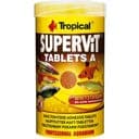 Tropical Supervit Tablets A, 250 ml
