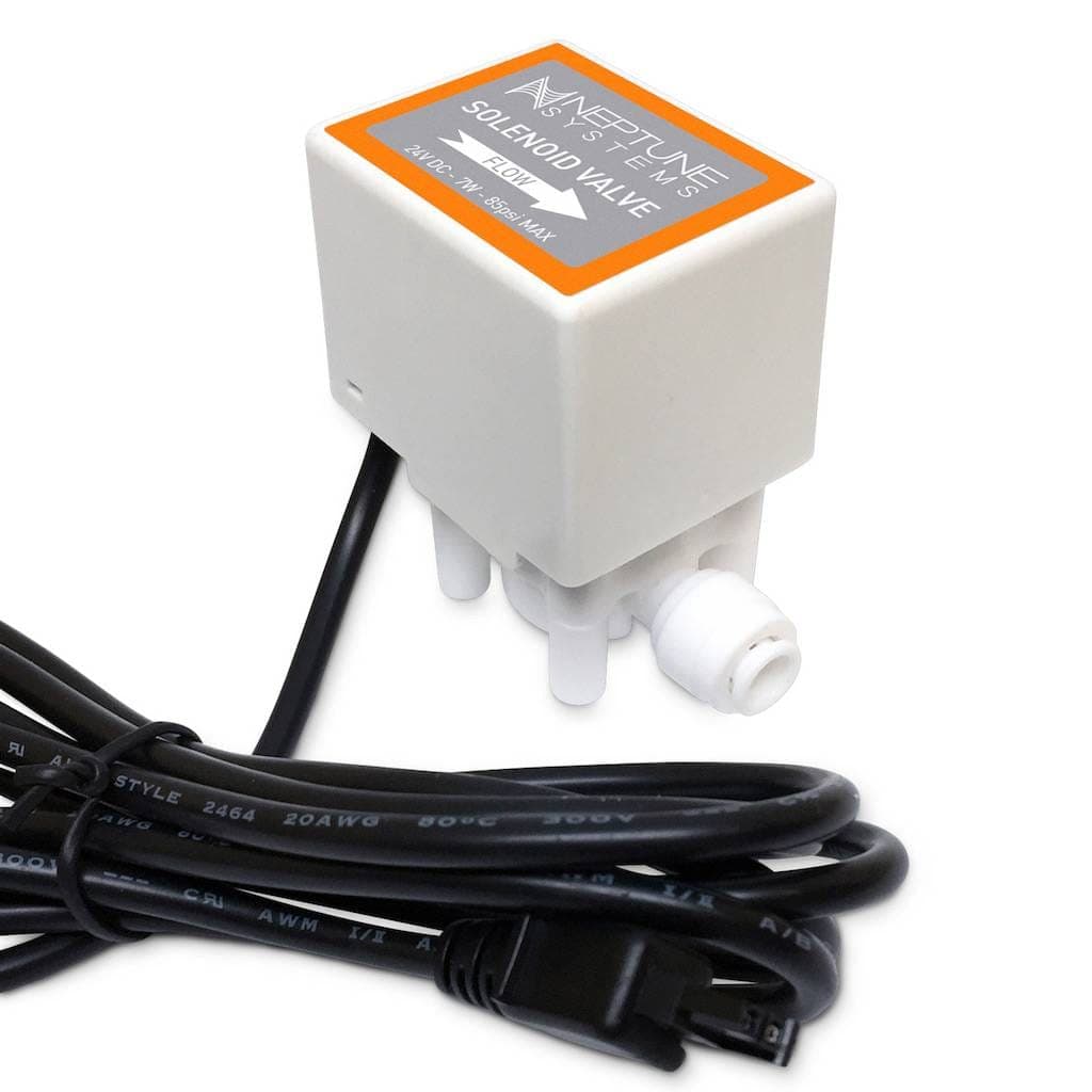 Neptune Systems Solenoid Valve Magnetventil