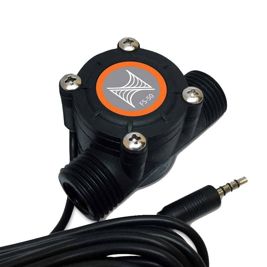 Neptune Systems Flow Sensor – 1/2″