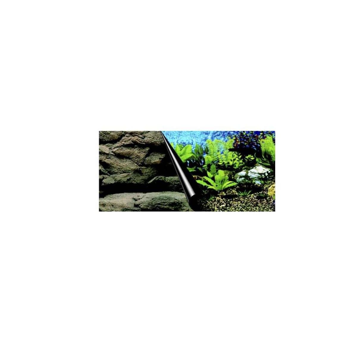 Photo-Rückwand Sea+Rock 80x40cm
