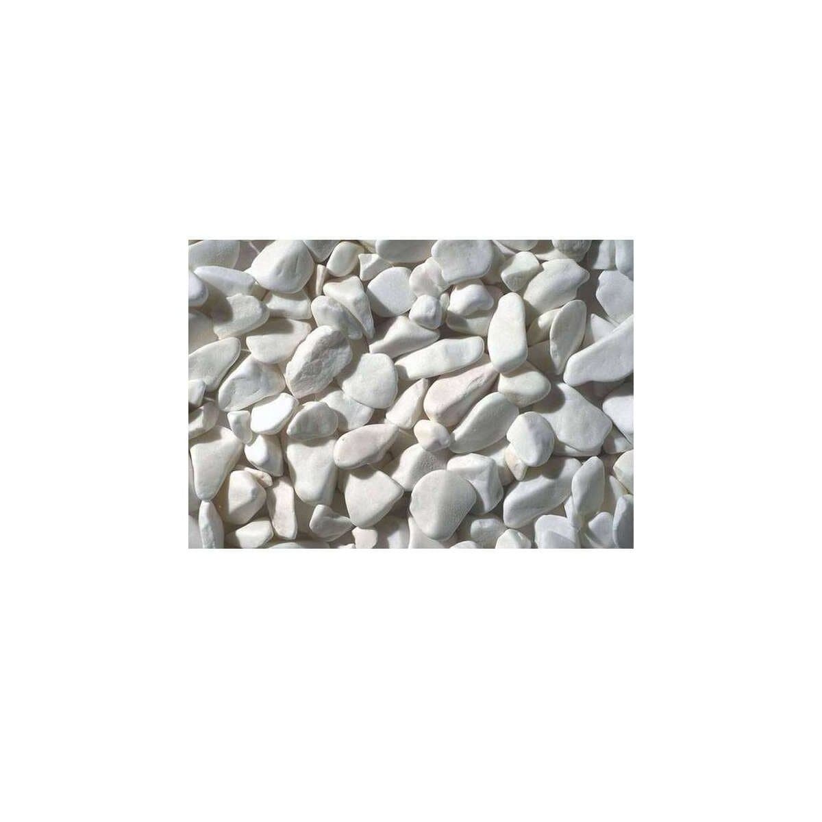 Aquariengrund Zierkies, 8-16mm, 1 kg
