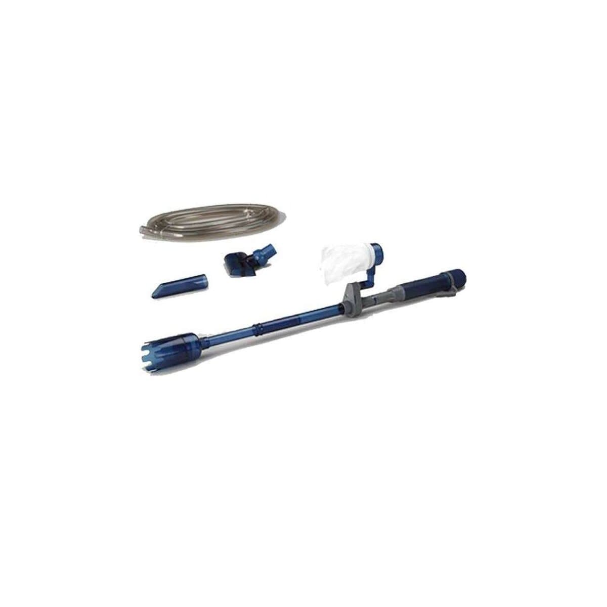 Hi-Tech Profi-Cleany Sauger (4 in 1)