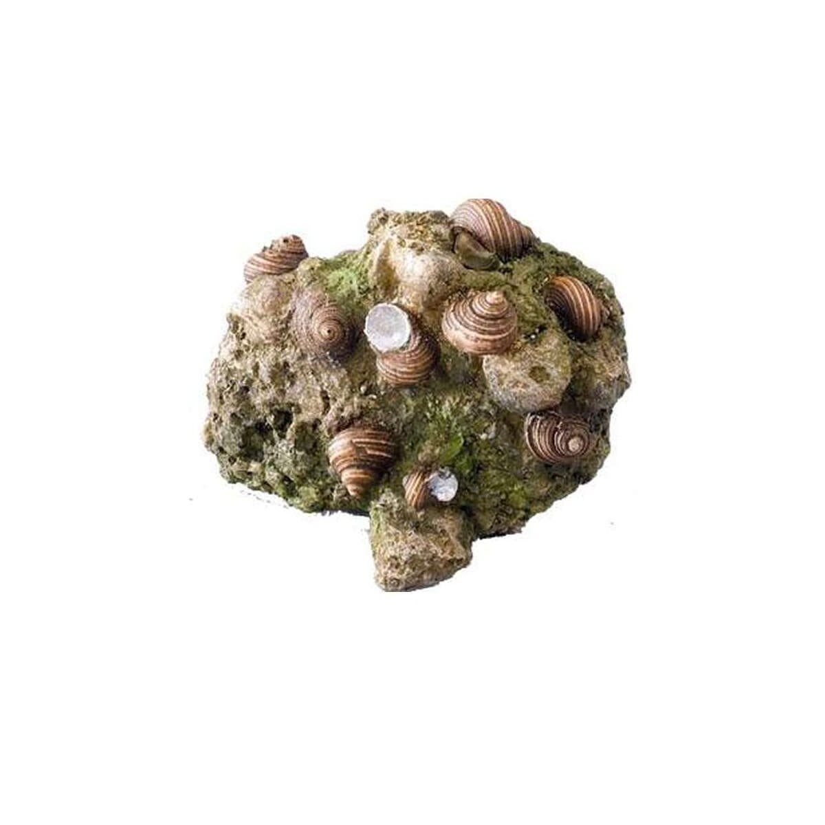 Dekor-Steine "Sea Rock XS", 90x60x75mm