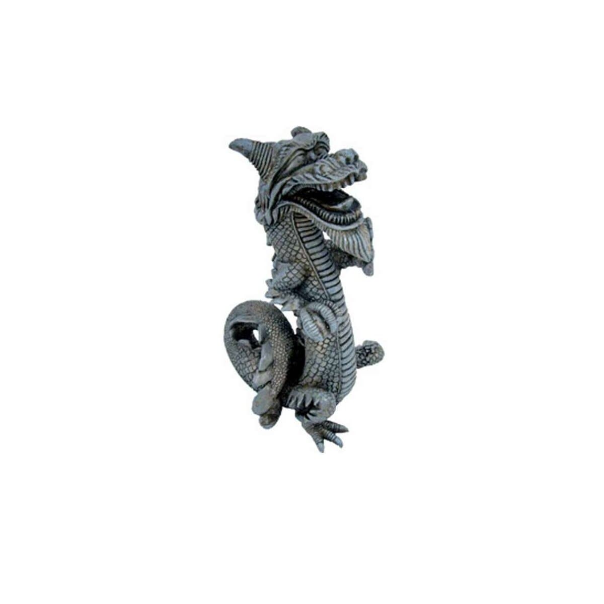 Dekor "balines. Drache" 110x130x210mm