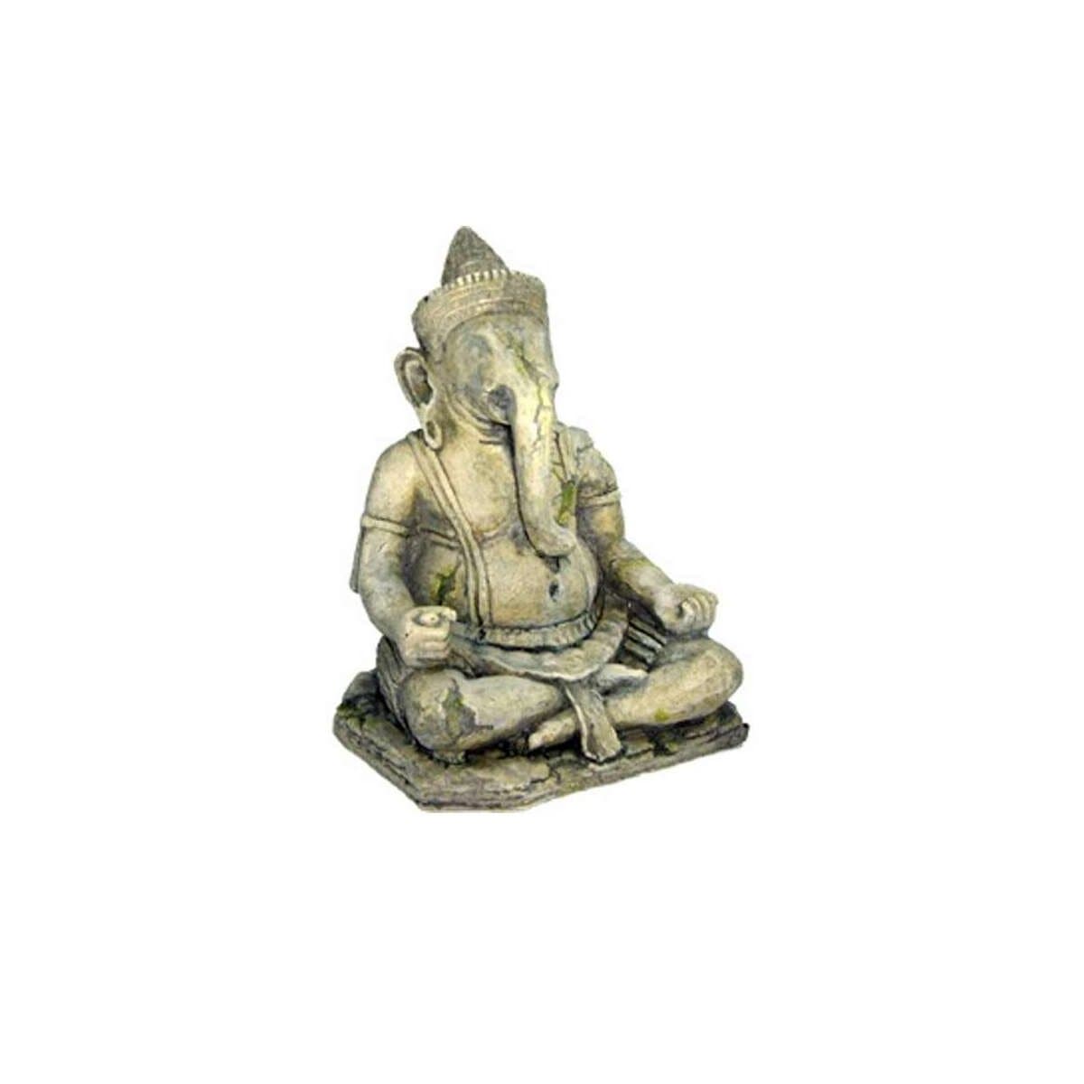 Dekor Angkor-God 130 x 115 x 172mm