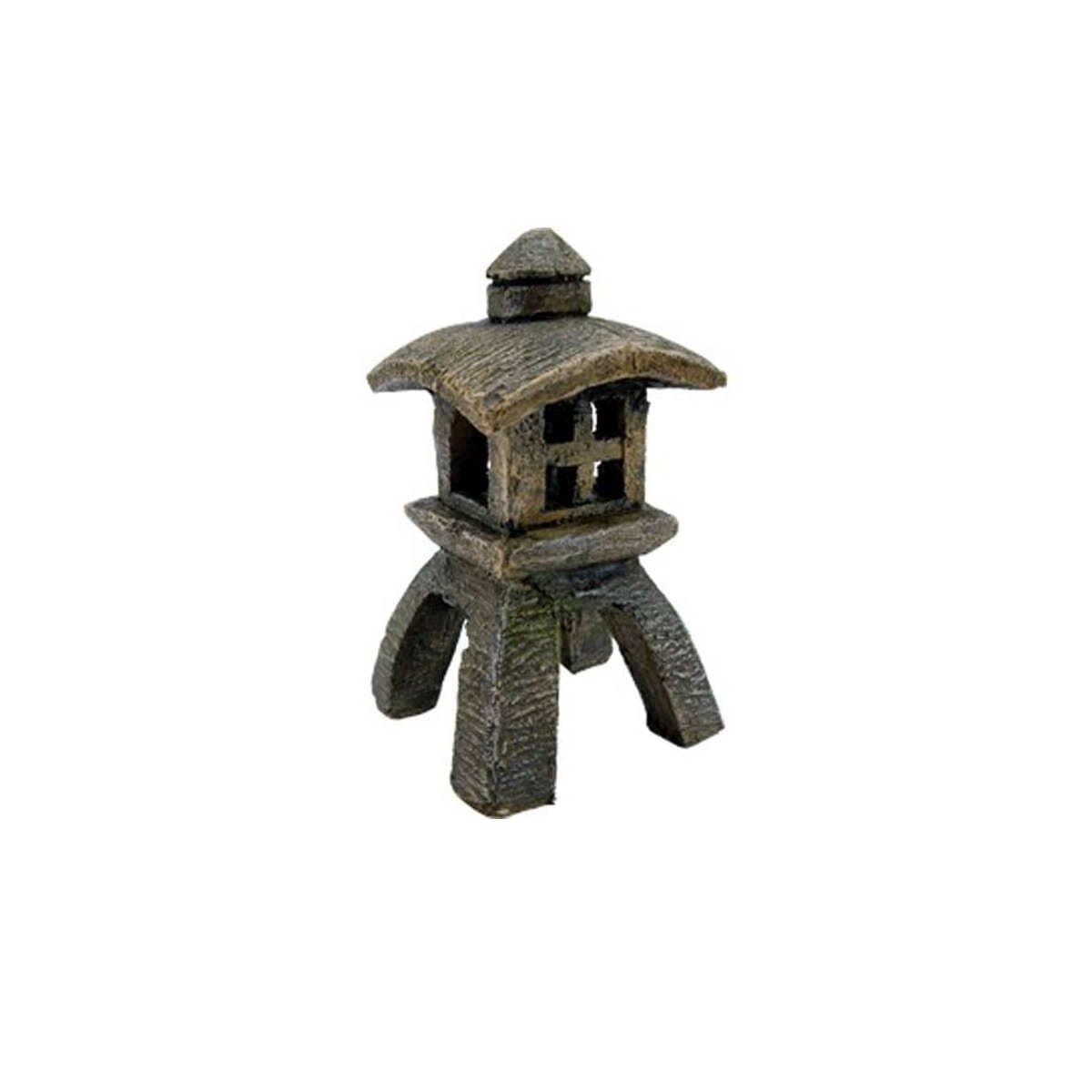 Dekor "balines. Laterne"(SM) 82x80x131mm