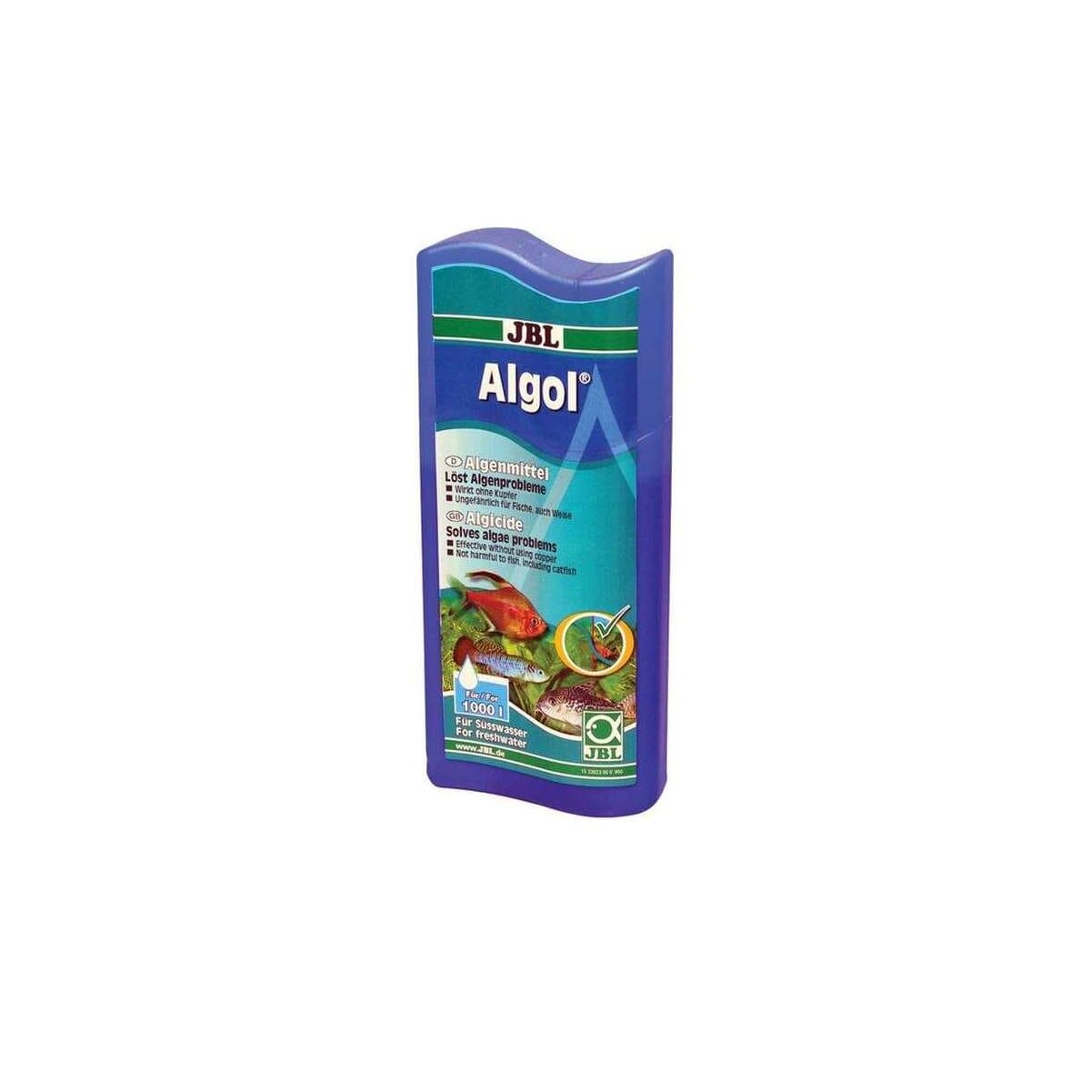 JBL Algol 250 ml für 1000l