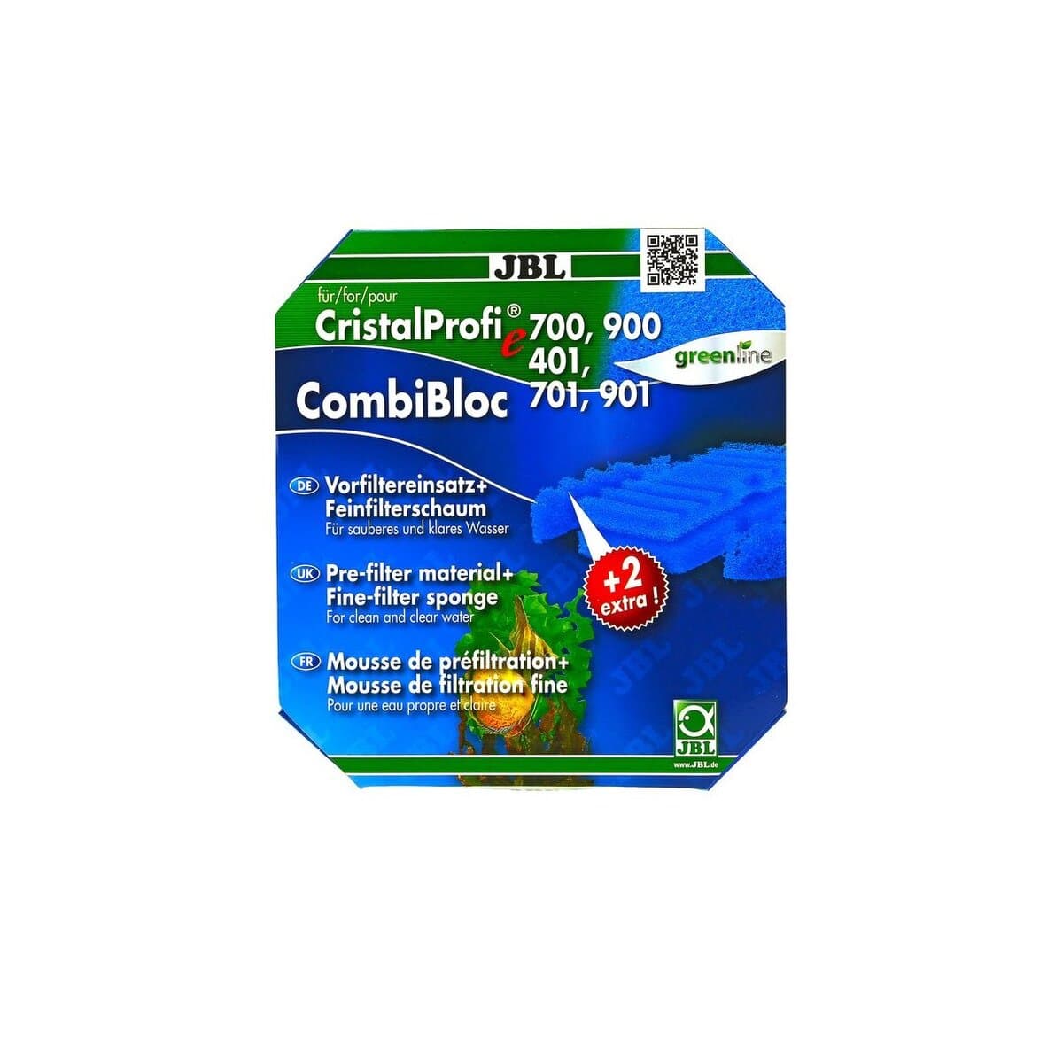JBL CombiBloc CP e700/e900 SET