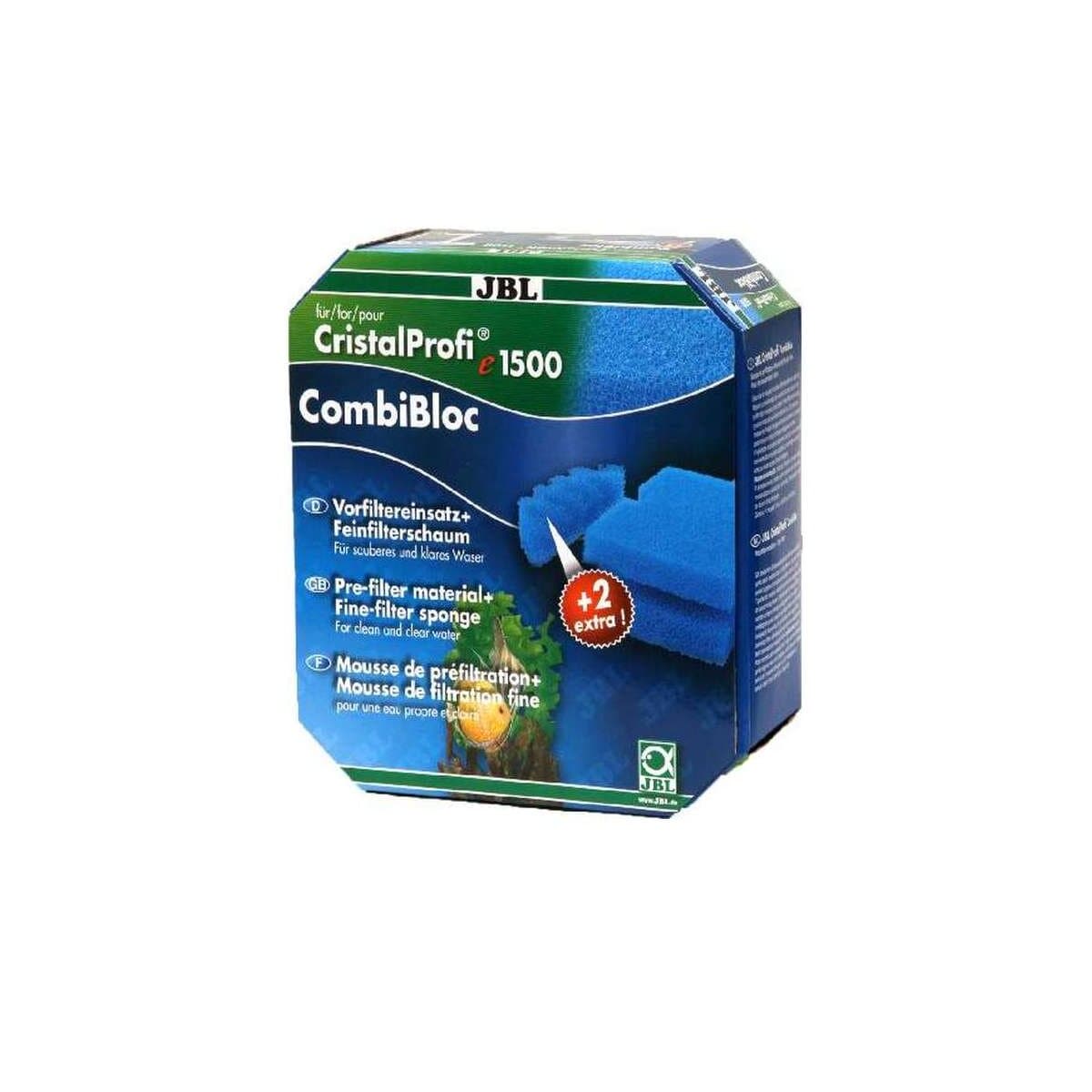 JBL CombiBloc CP e1500 (4 Stk.)