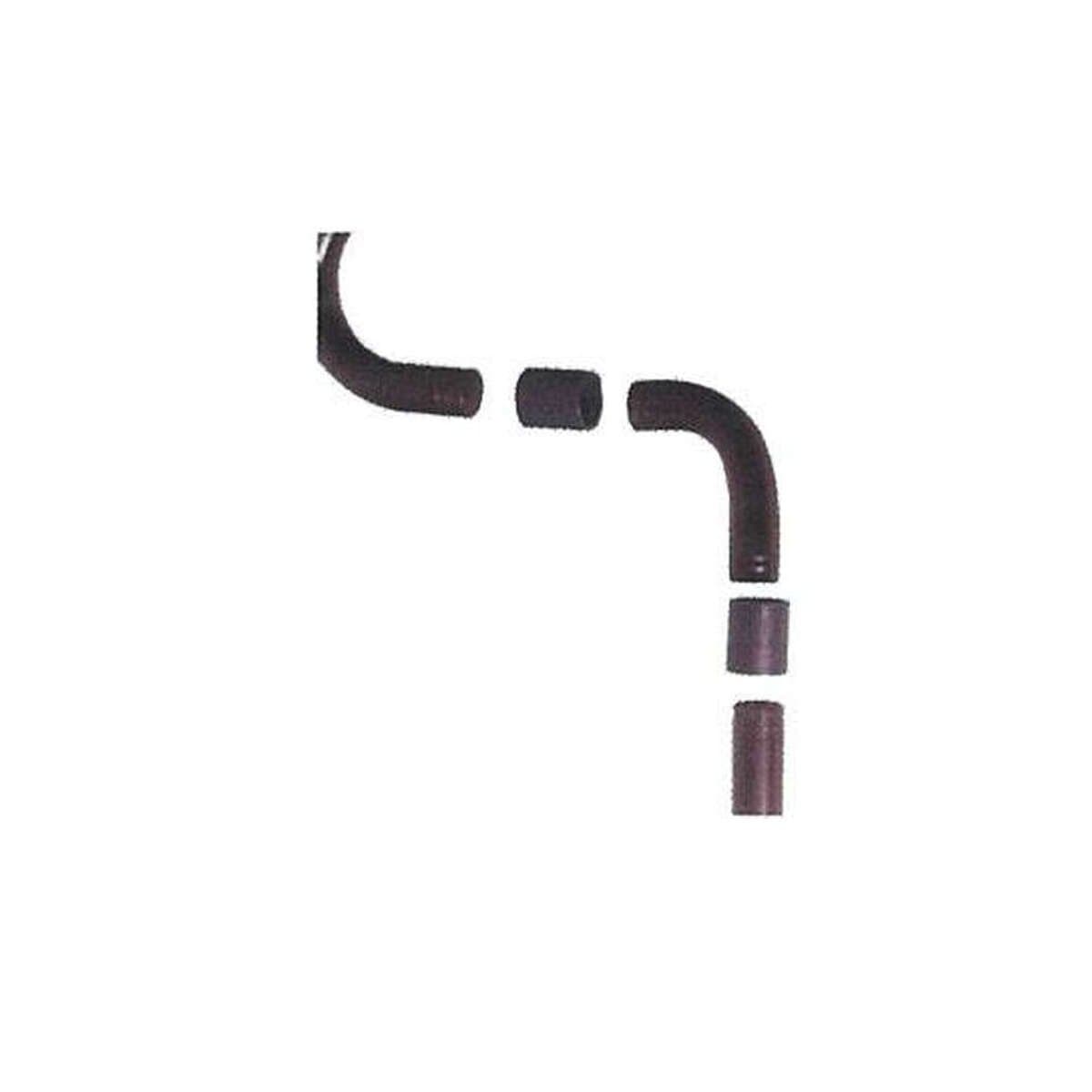 JBL Universal Winkelstück (2 Stk)16/22mm