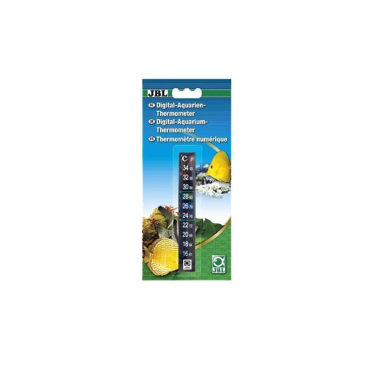 JBL Digitalthermometer