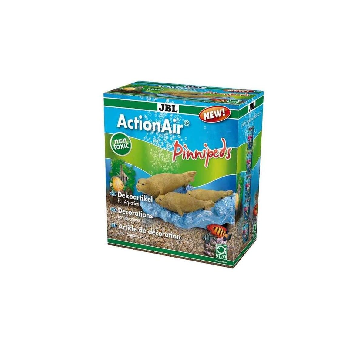 JBL ActionAir Pinnipeds