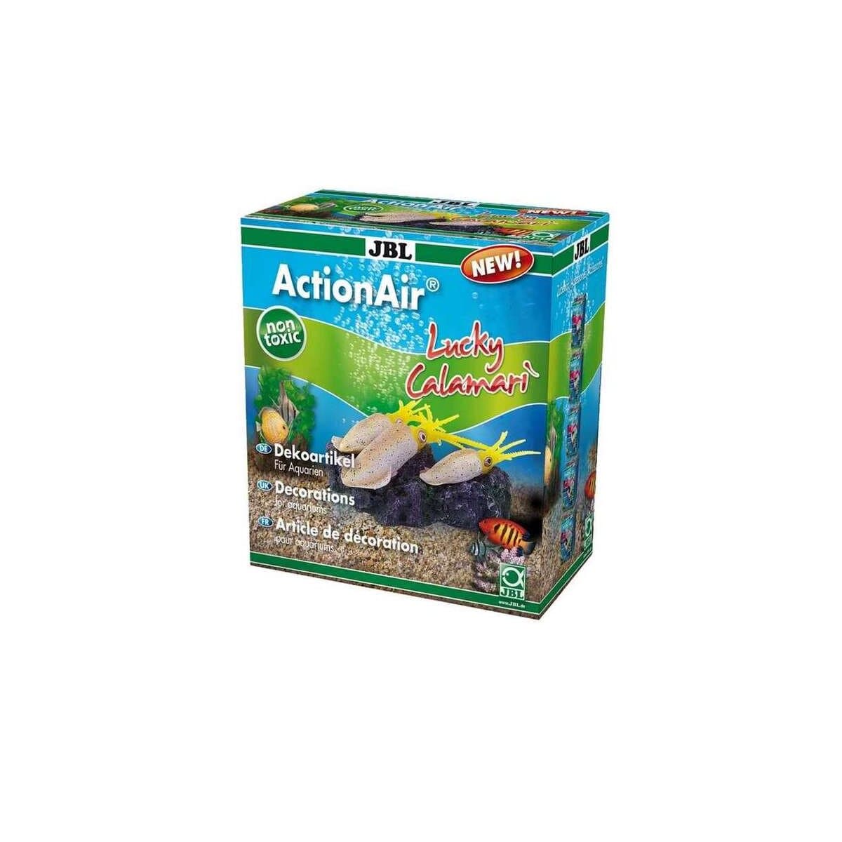 JBL ActionAir Lucky Calamari