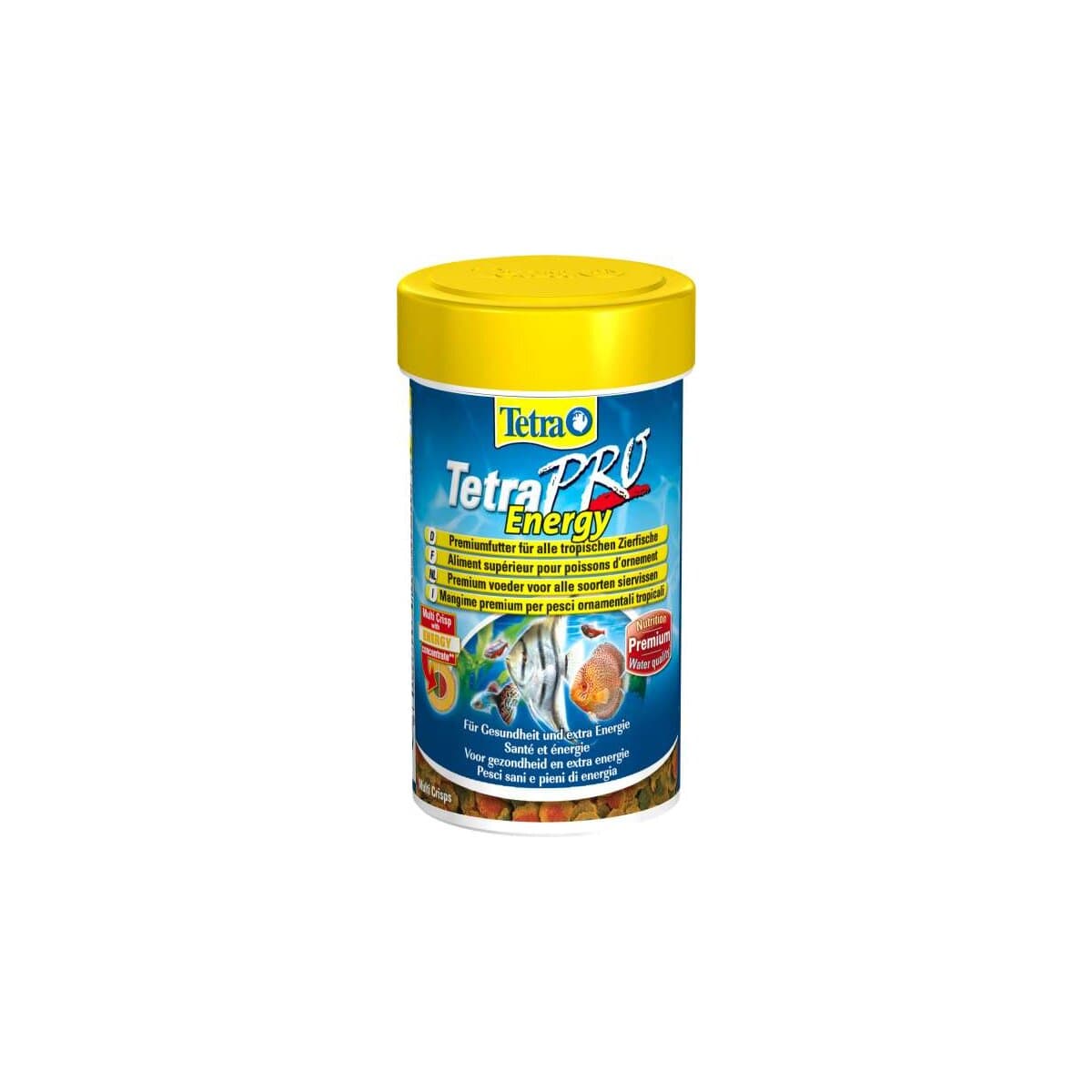 TetraPro Energy 100ml