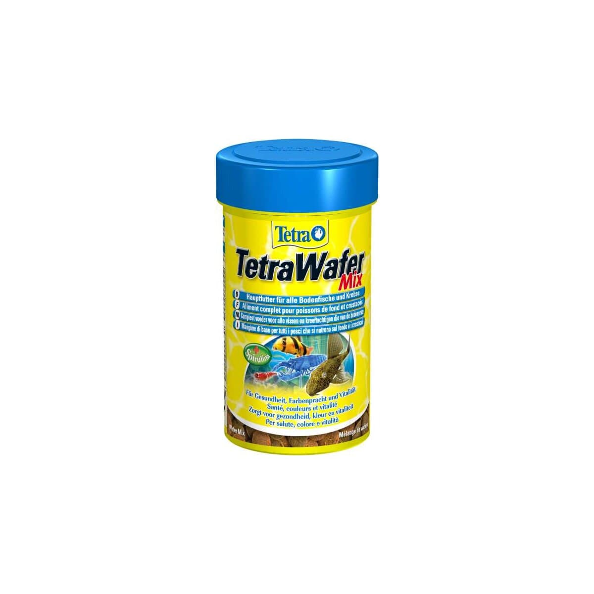 TetraWafer Mix  250ml