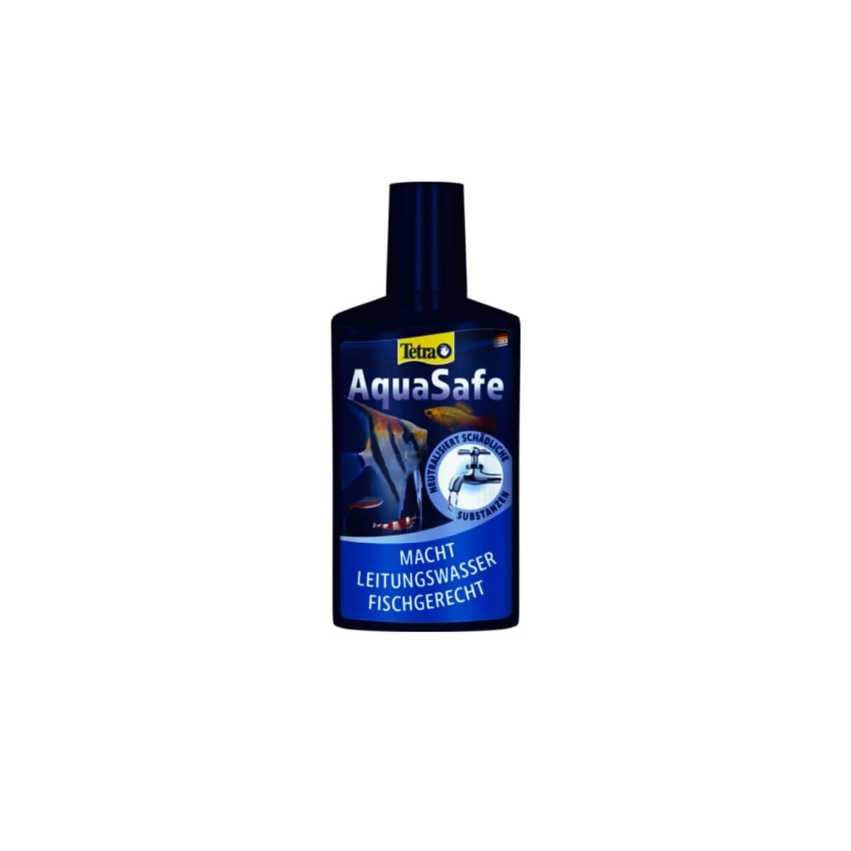 TetraAqua AquaSafe  100ml