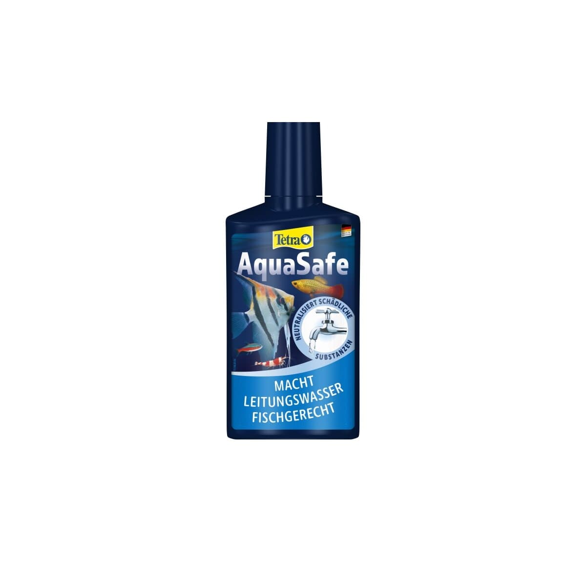 TetraAqua AquaSafe  250ml