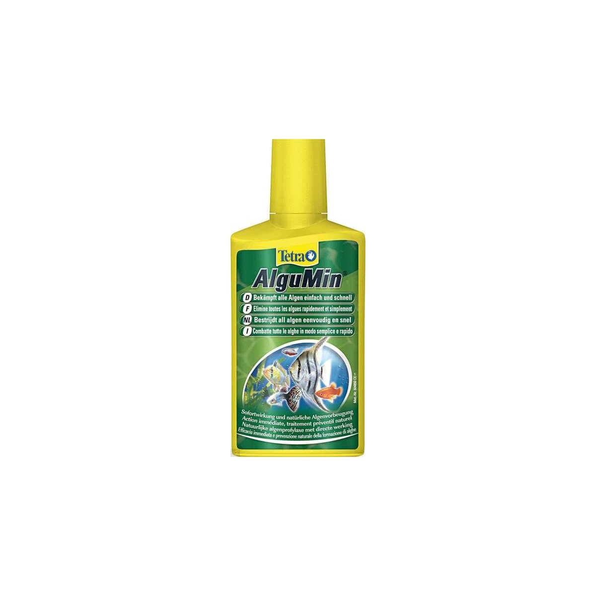 TetraAqua AlguMin 250ml