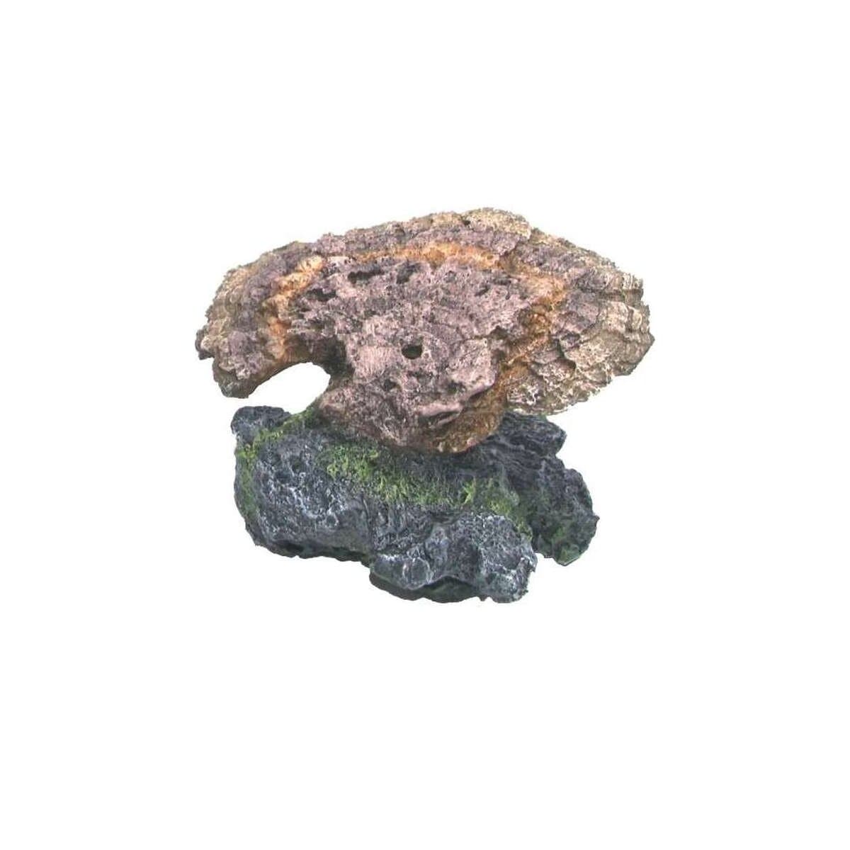 Bubble-Dekor "Coral M", 18 cm