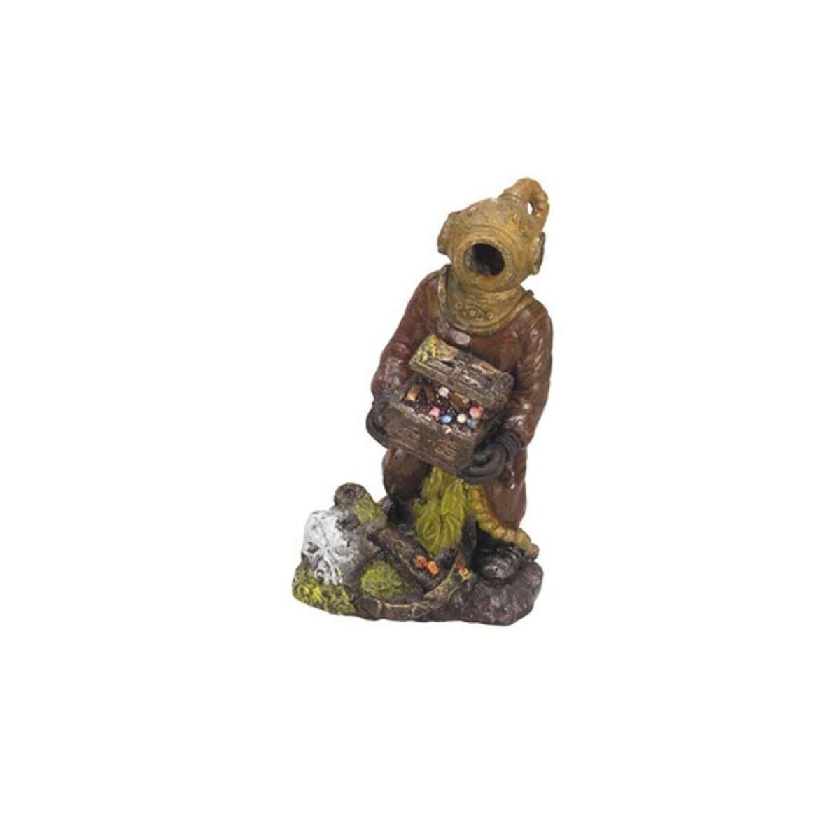 Dekor Taucher "S" 14 cm