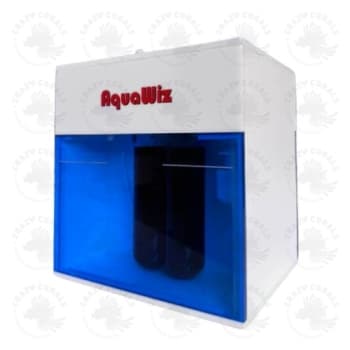AquaWiz KH Controller 4. Generation