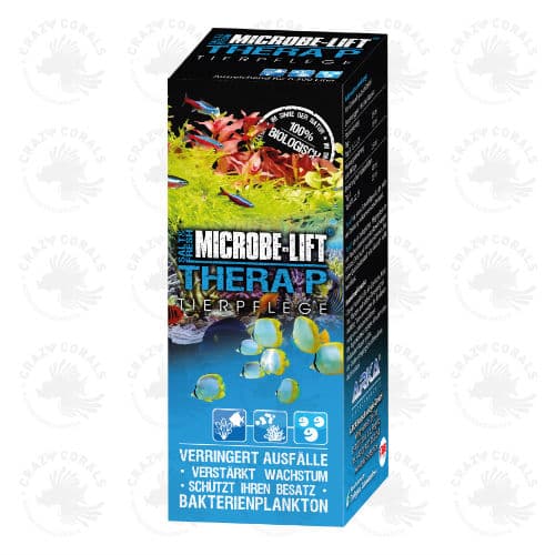 Microbe Lift Thera P 473ml