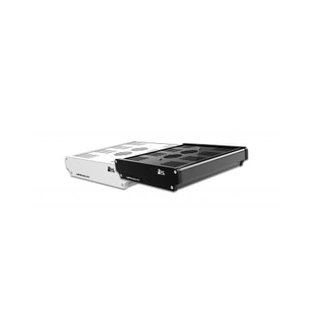 GHL Mitras LX 7X04, Silber/Weiss / Meerwasser Version