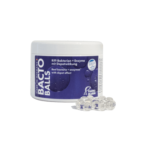 Fauna Marin Bacto Reef Balls 500 ml