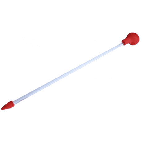 Spezial Futterpipette 35 cm