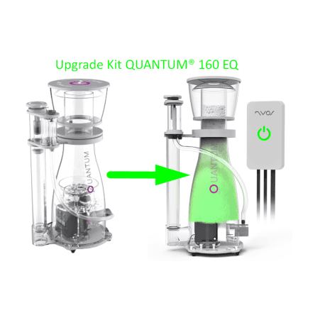 NYOS Quantum EQ 160 Upgrade Kit