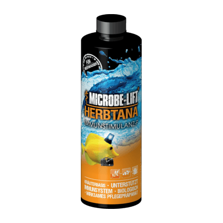 MICROBE-LIFT Herbtana 473ml