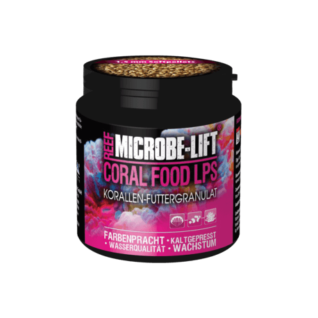 MICROBE-LIFT Coral Food LPS (100g)