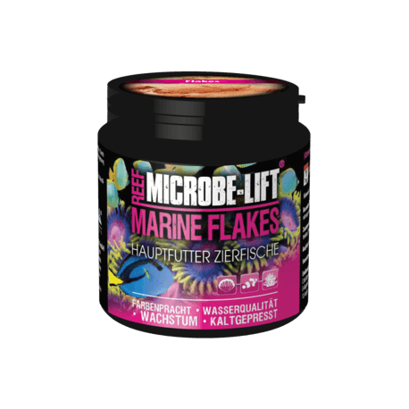 MICROBE-LIFT Marine Flakes (30g)