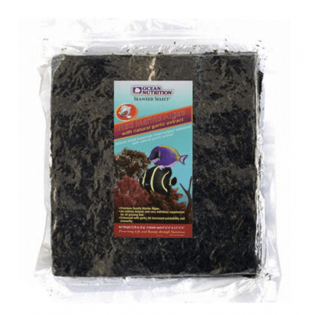 Ocean Nutrition Red Marine Algae 150g