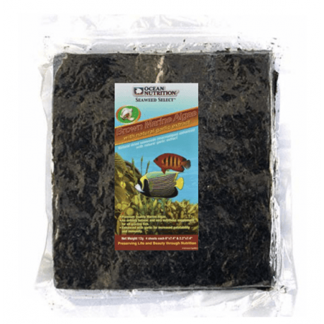 Ocean Nutrition Brown Marine Algae 150g