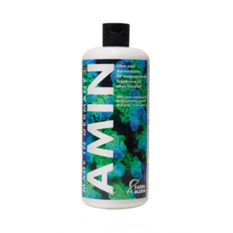 Fauna Marin Amin 500ml