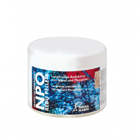 Fauna Marin NPO PELLETS 500ml